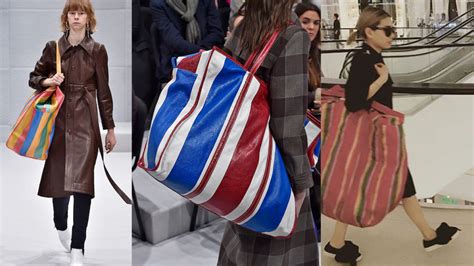 balenciaga thailand fake